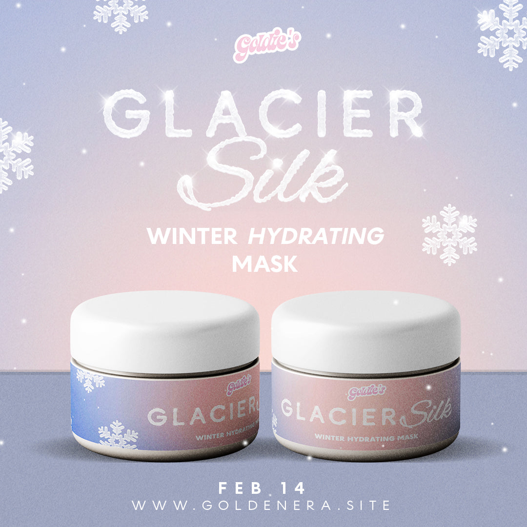 Glacier Silk