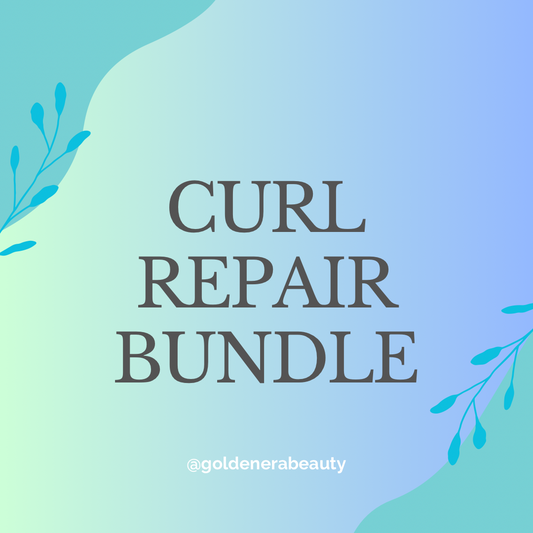 Curl Repair Bundle