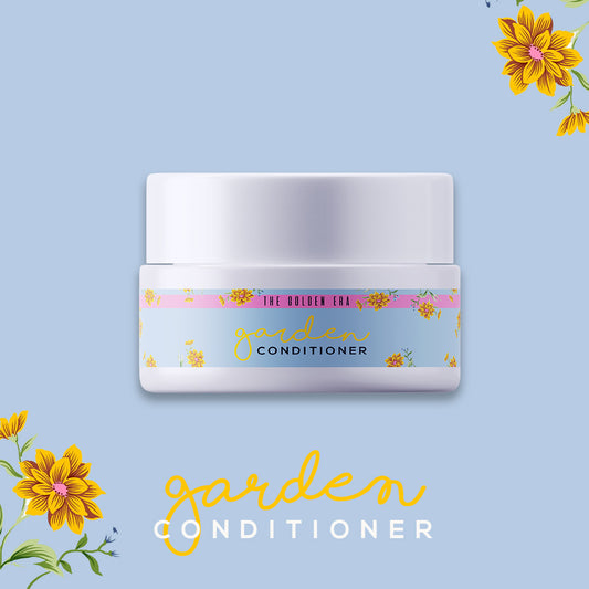 Garden Conditioner