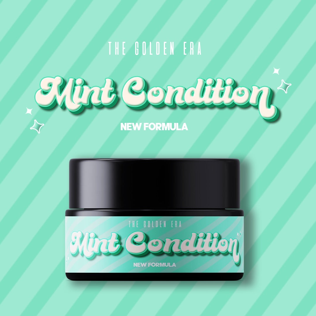 Mint Condition (New Formula)