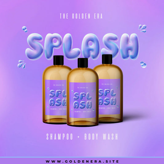 SPLASH